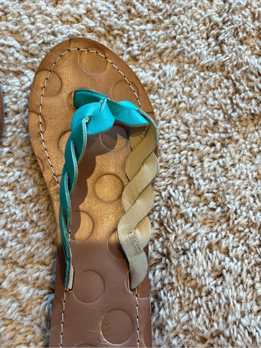 Boden Flip Flops